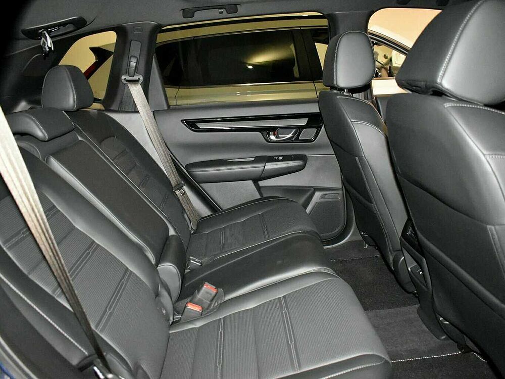 Honda CR-V e: PHEV Advance Tech 2WD. .. e: PHEV Advance Tech 2WD