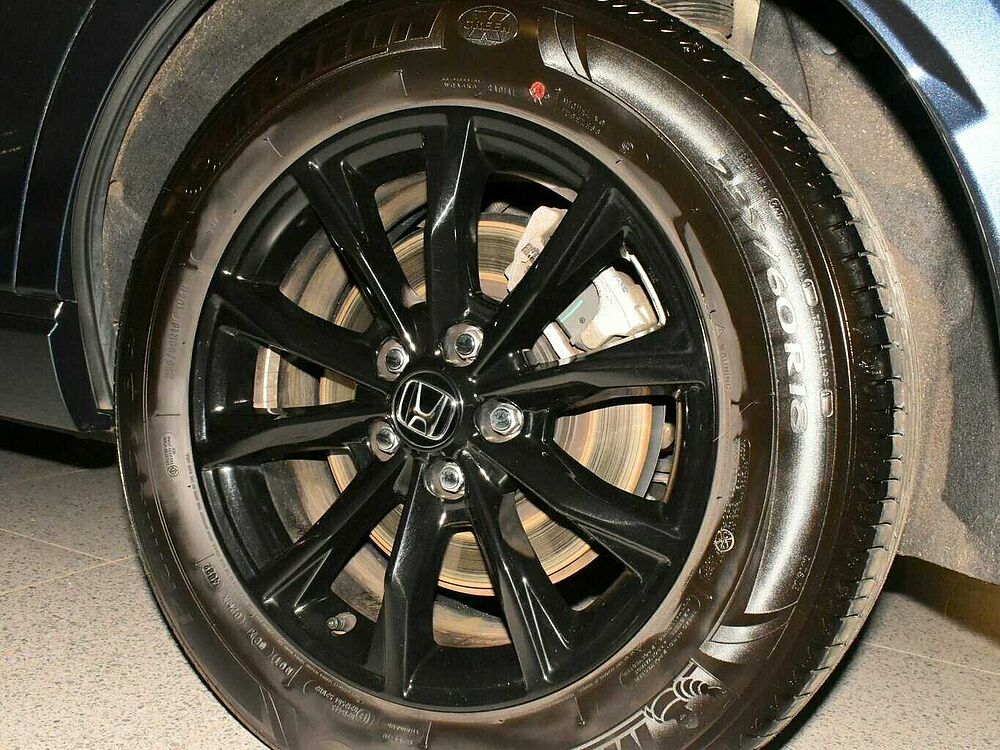 Honda CR-V e: PHEV Advance Tech 2WD. .. e: PHEV Advance Tech 2WD