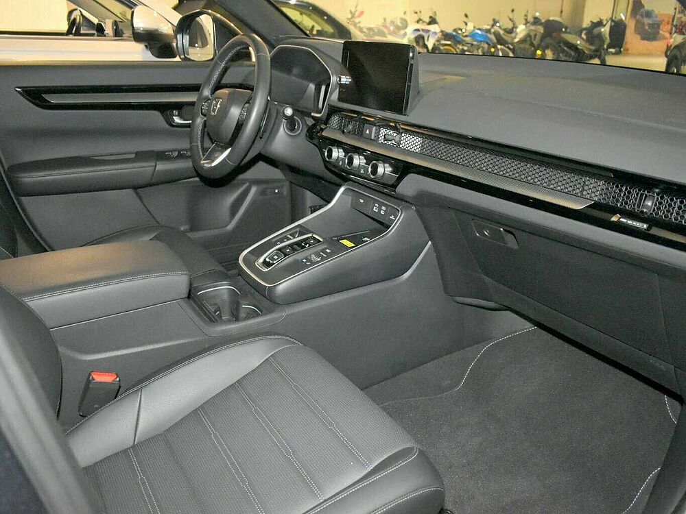 Honda CR-V e: PHEV Advance Tech 2WD. .. e: PHEV Advance Tech 2WD