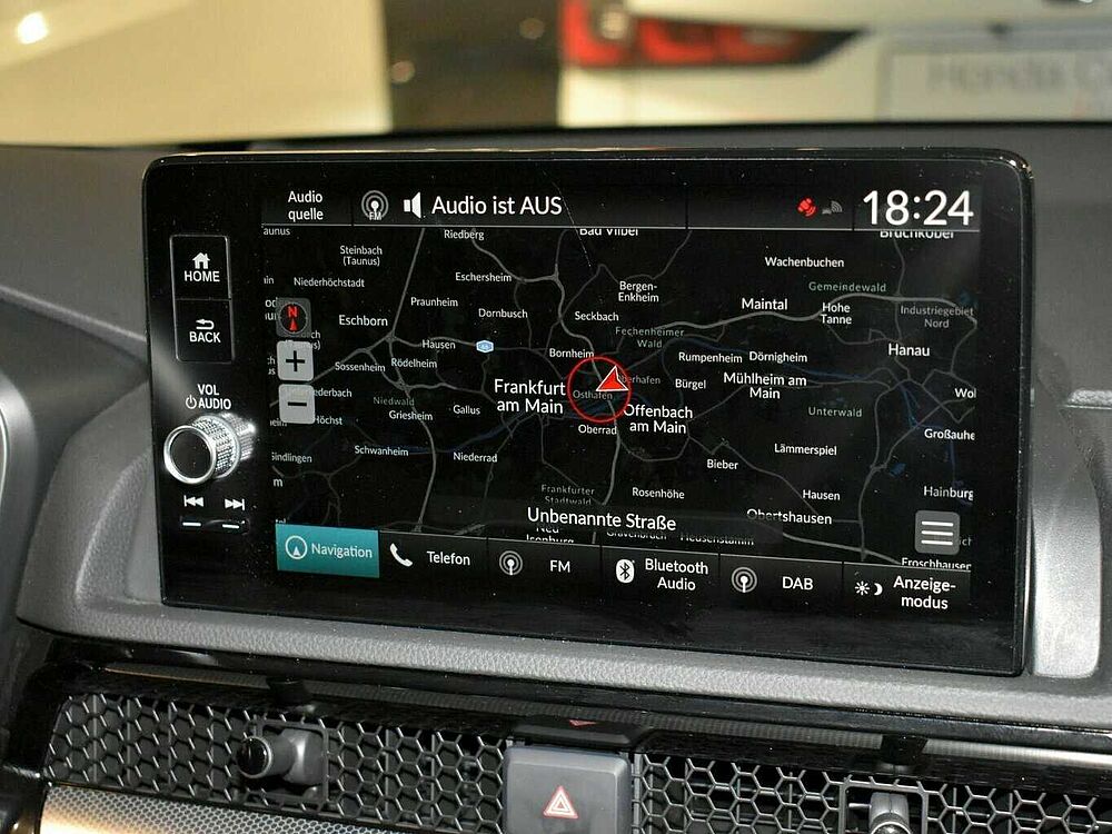 Honda CR-V e: PHEV Advance Tech 2WD. .. e: PHEV Advance Tech 2WD