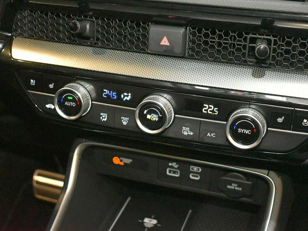 Honda CR-V e: PHEV Advance Tech 2WD. .. e: PHEV Advance Tech 2WD