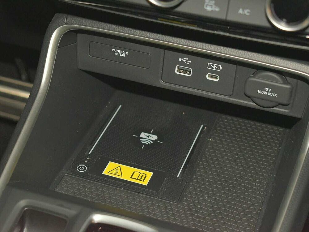 Honda CR-V e: PHEV Advance Tech 2WD. .. e: PHEV Advance Tech 2WD