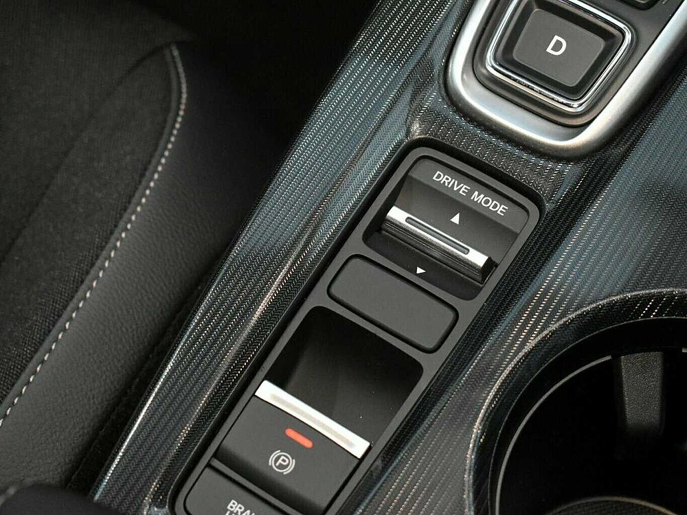 Honda Civic e: HEV Sport. .. Sport