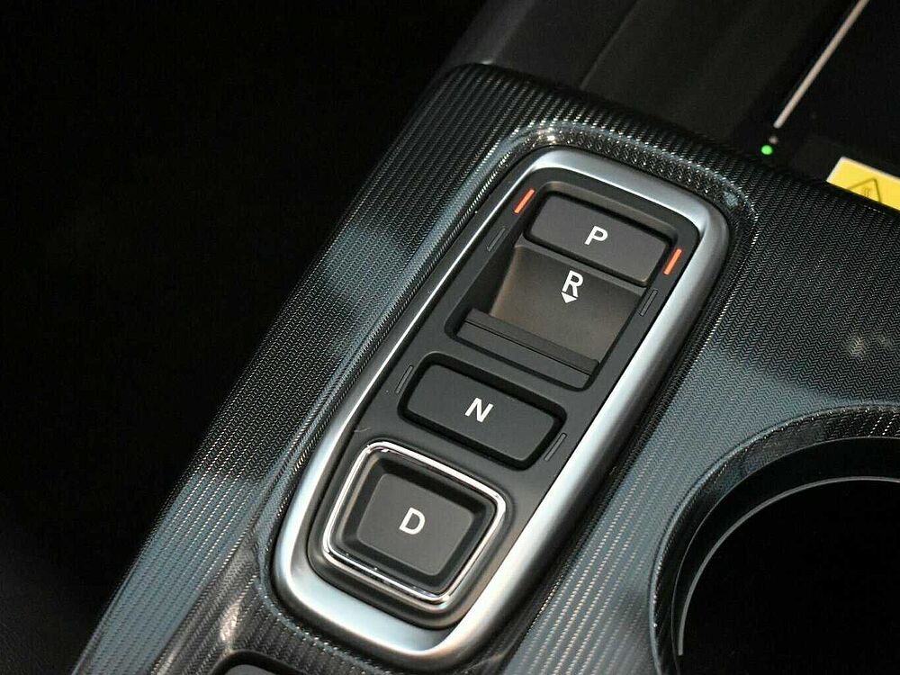 Honda Civic e: HEV Sport. .. Sport