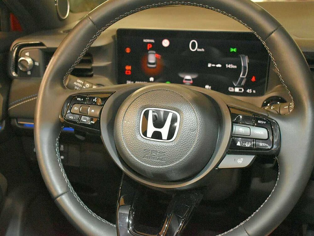 Honda e: Ny1 Advance Paket. .. Paket