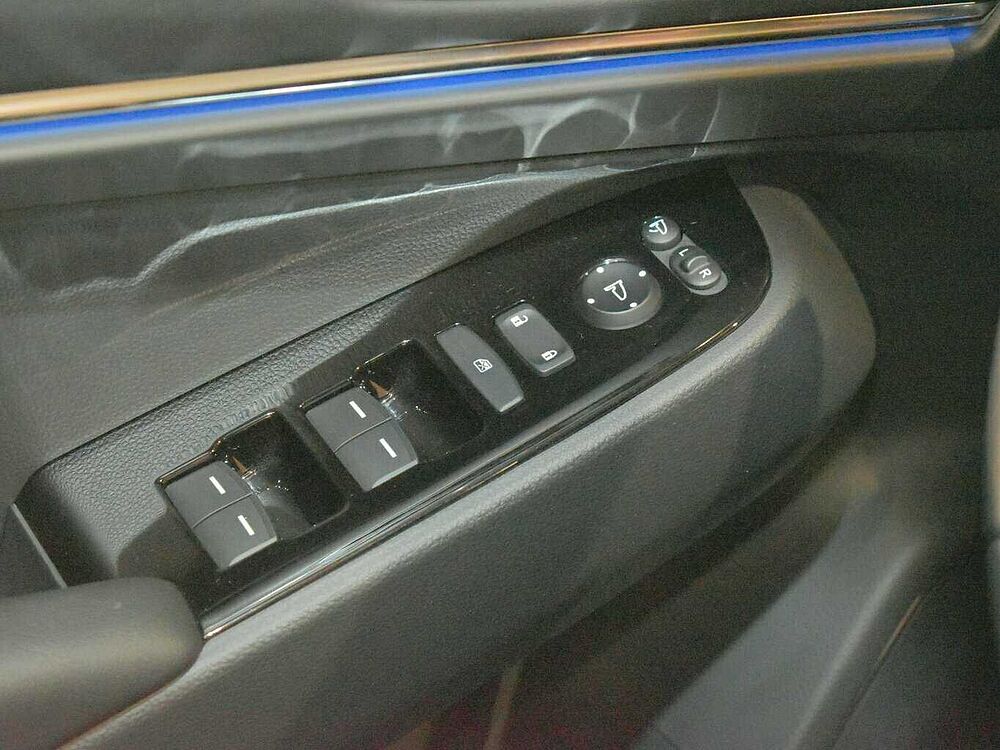 Honda e: Ny1 Advance Paket. .. Paket