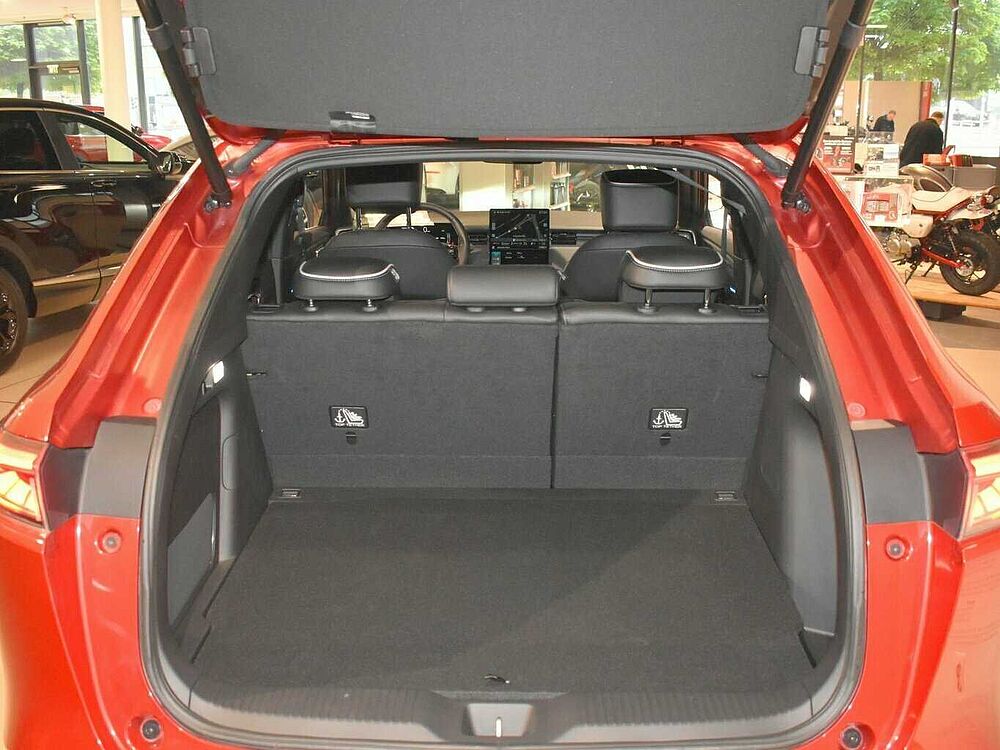 Honda e: Ny1 Advance Paket. .. Paket