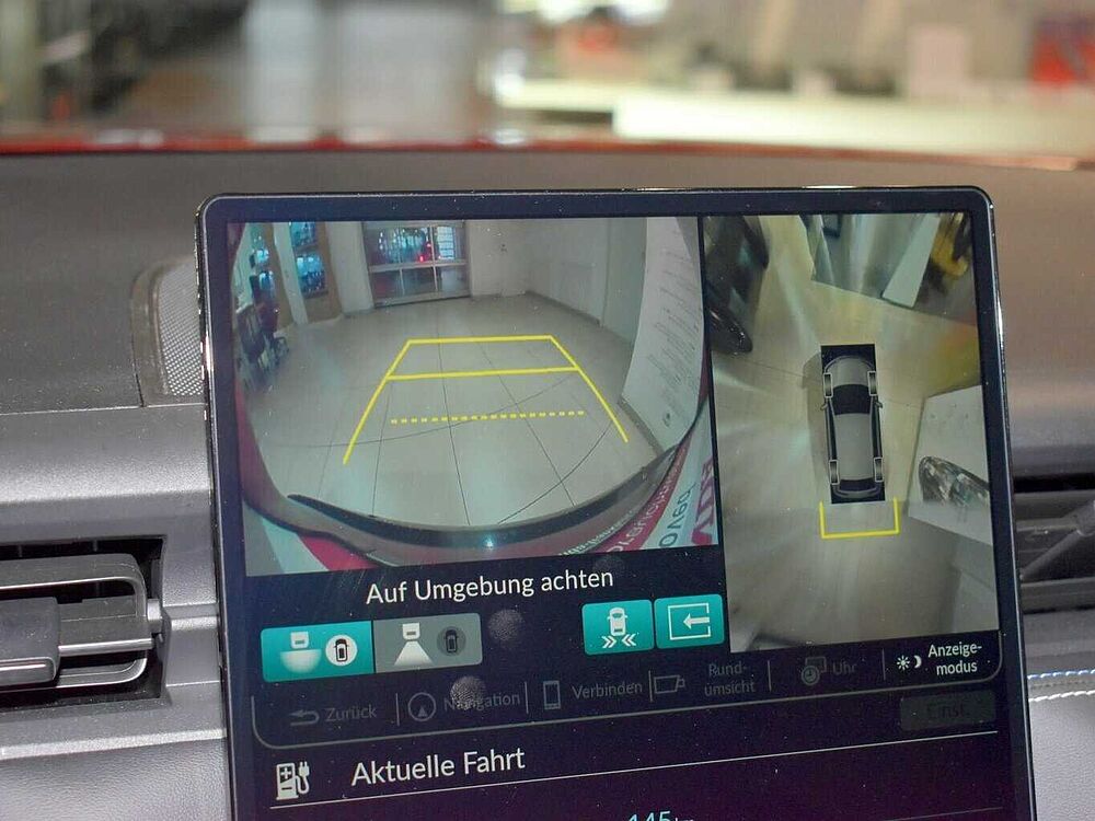 Honda e: Ny1 Advance Paket. .. Paket