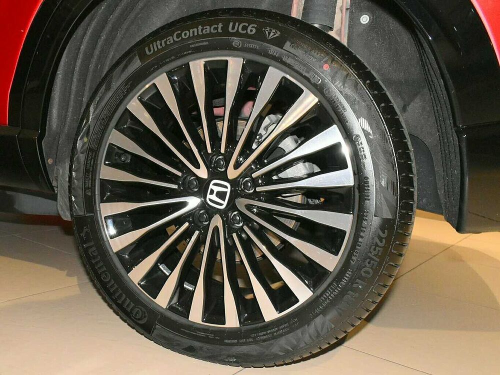 Honda e: Ny1 Advance Paket. .. Paket