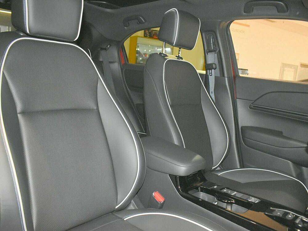 Honda e: Ny1 Advance Paket. .. Paket