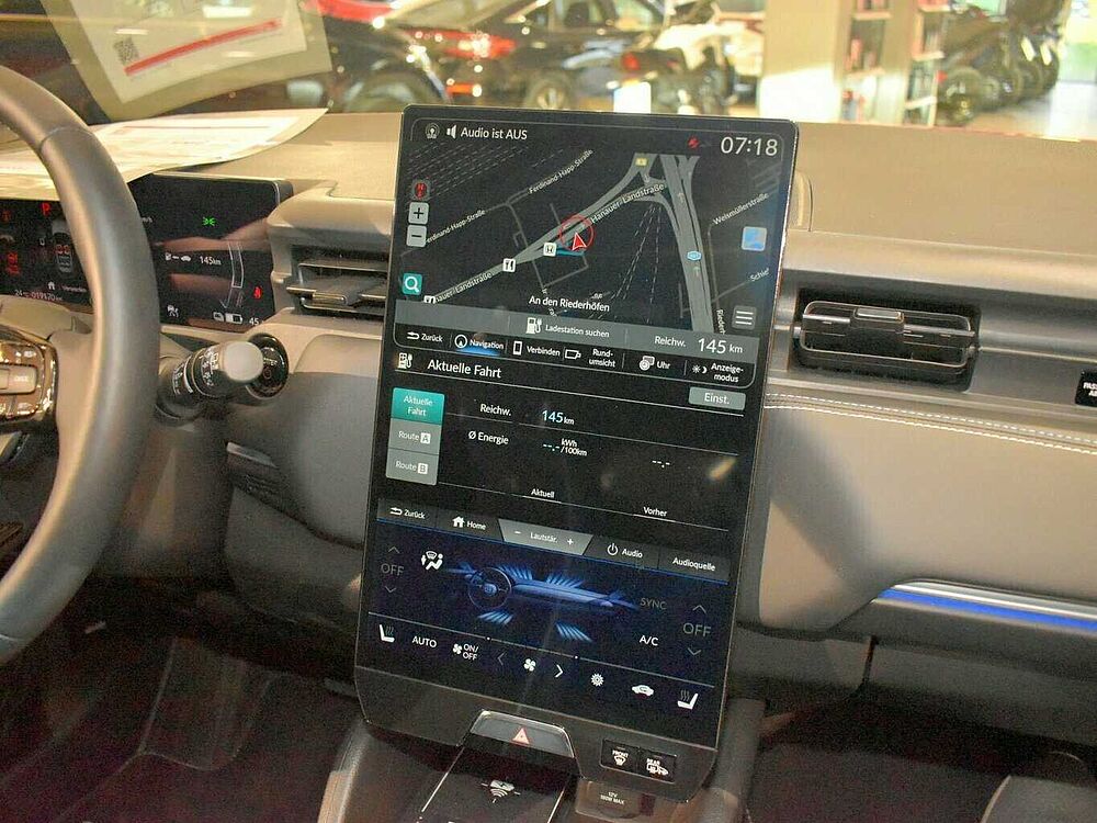 Honda e: Ny1 Advance Paket. .. Paket