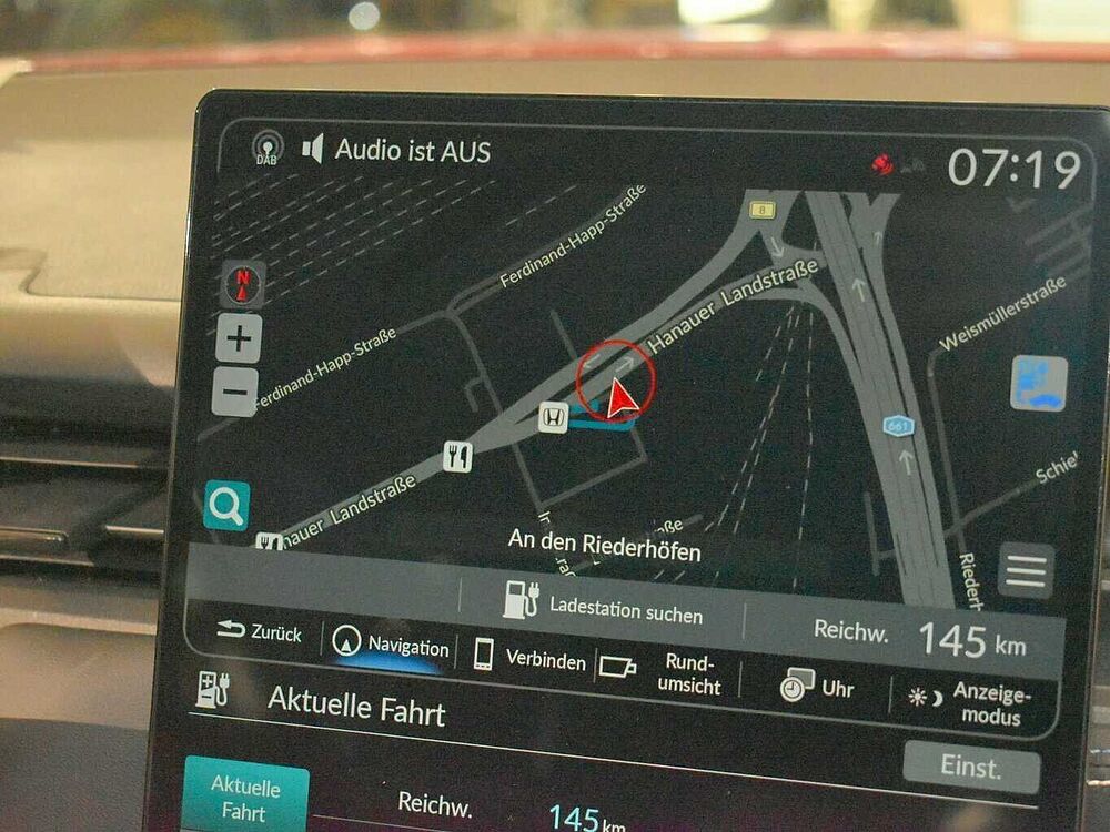 Honda e: Ny1 Advance Paket. .. Paket