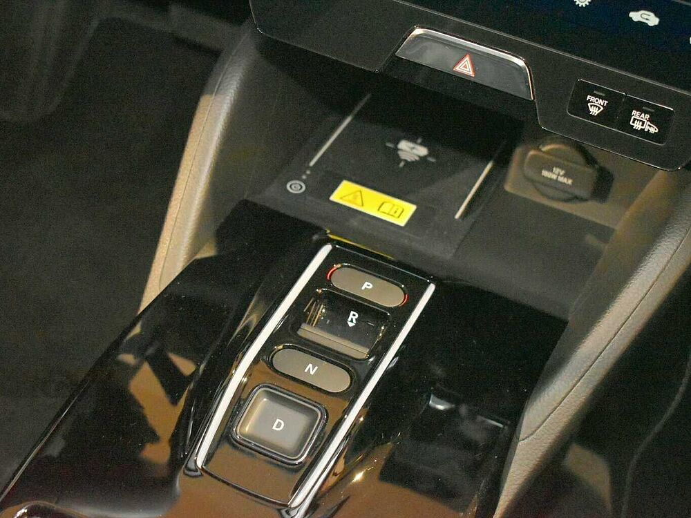 Honda e: Ny1 Advance Paket. .. Paket