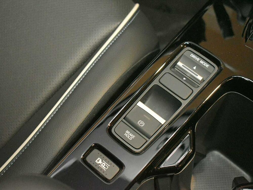 Honda e: Ny1 Advance Paket. .. Paket