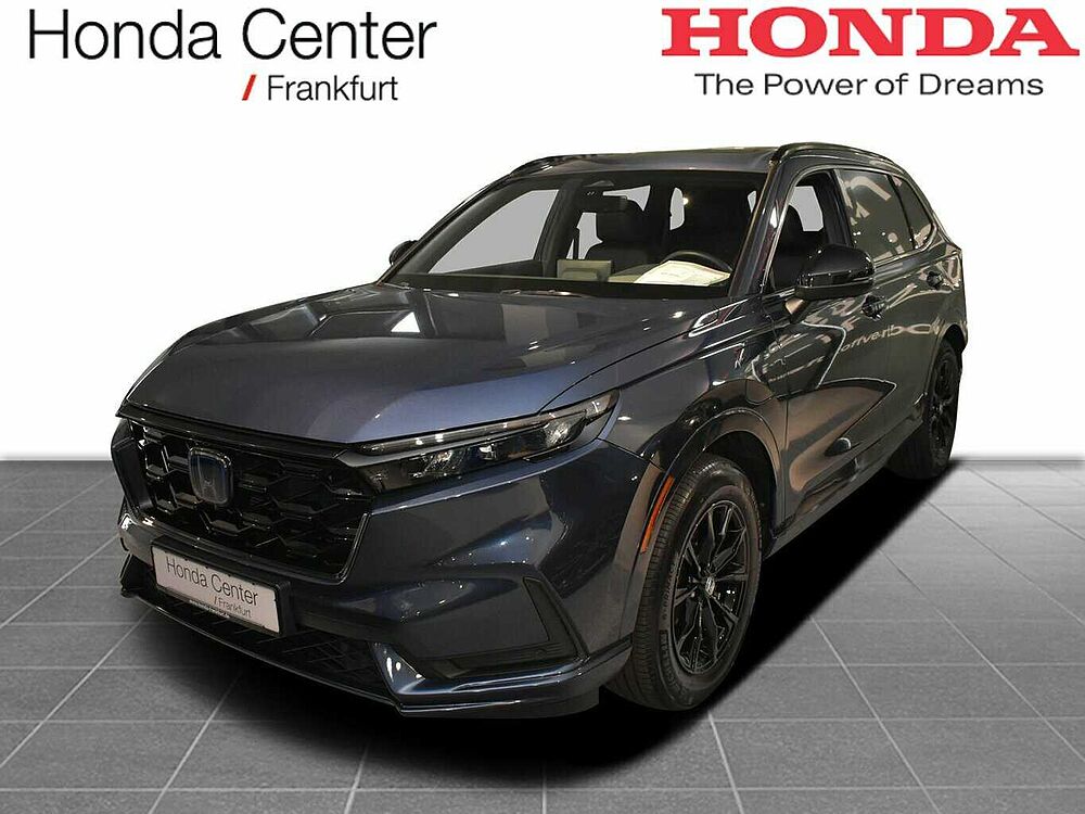 Honda CR-V e: PHEV Advance Tech 2WD. ..