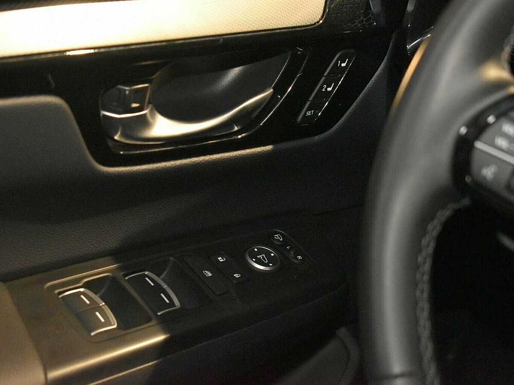 Honda CR-V e: PHEV Advance Tech 2WD. ..