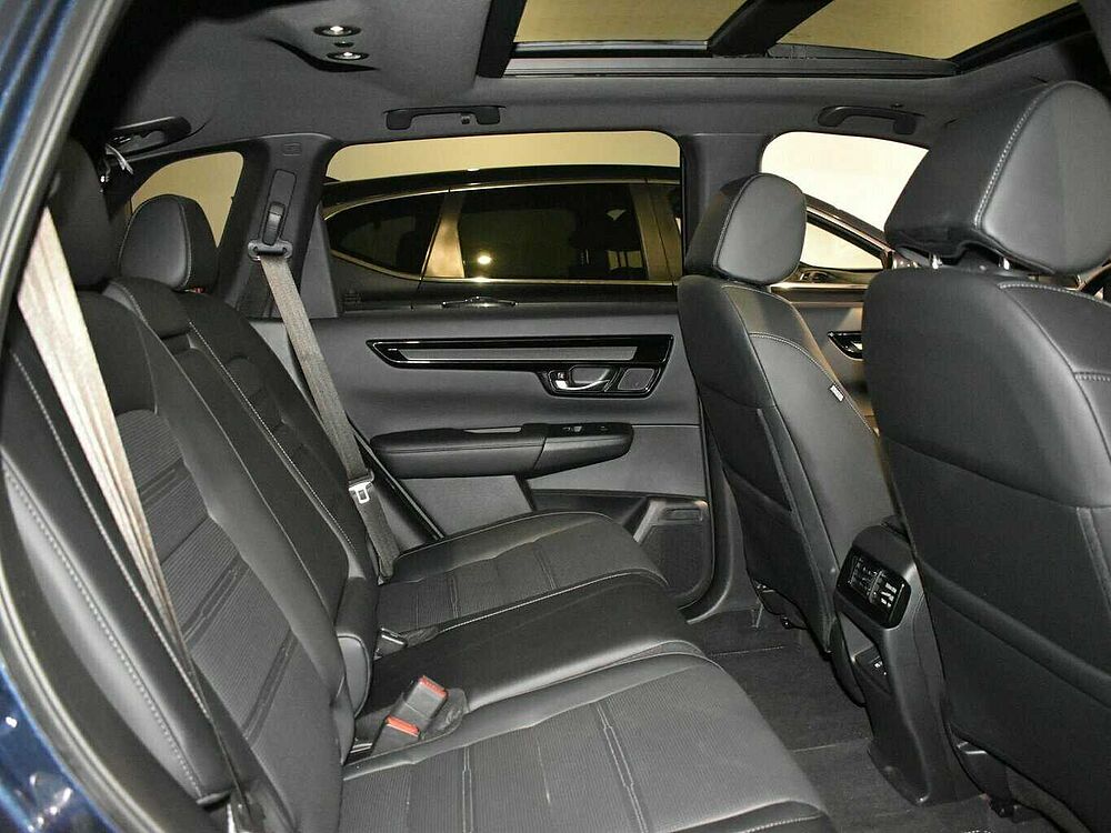 Honda CR-V e: PHEV Advance Tech 2WD. ..