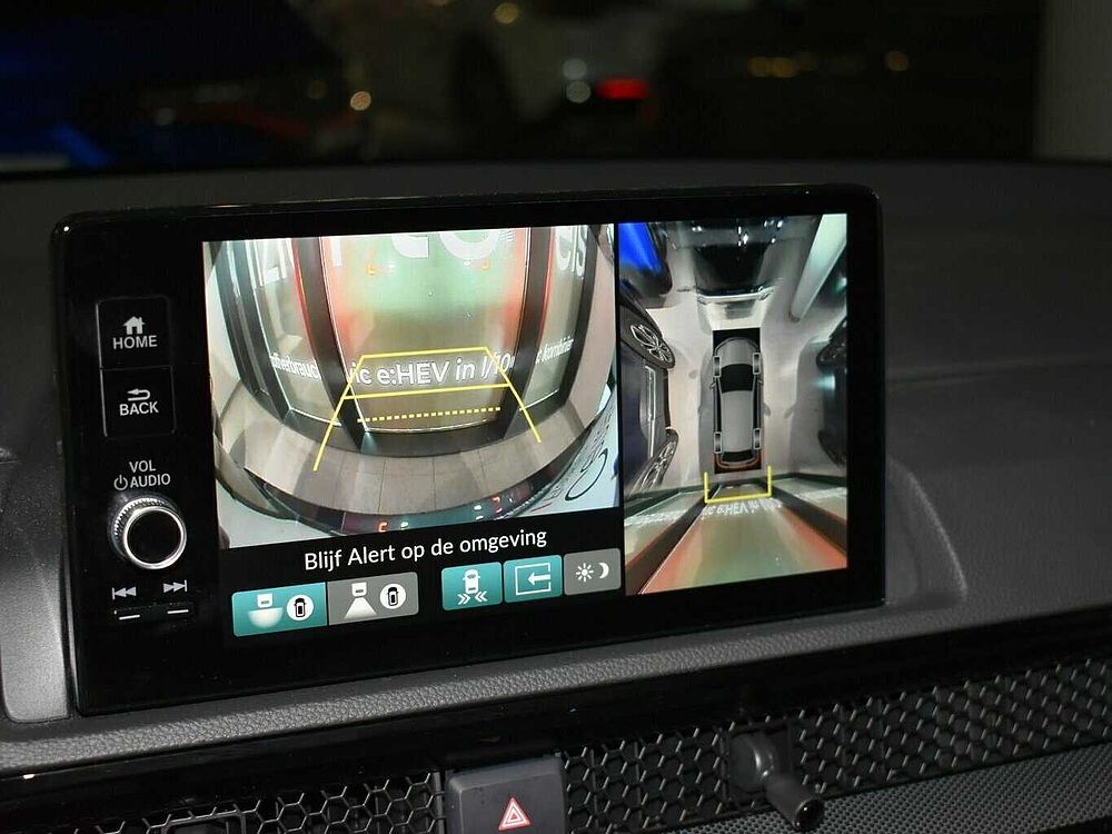 Honda CR-V e: PHEV Advance Tech 2WD. ..