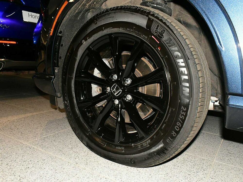 Honda CR-V e: PHEV Advance Tech 2WD. ..