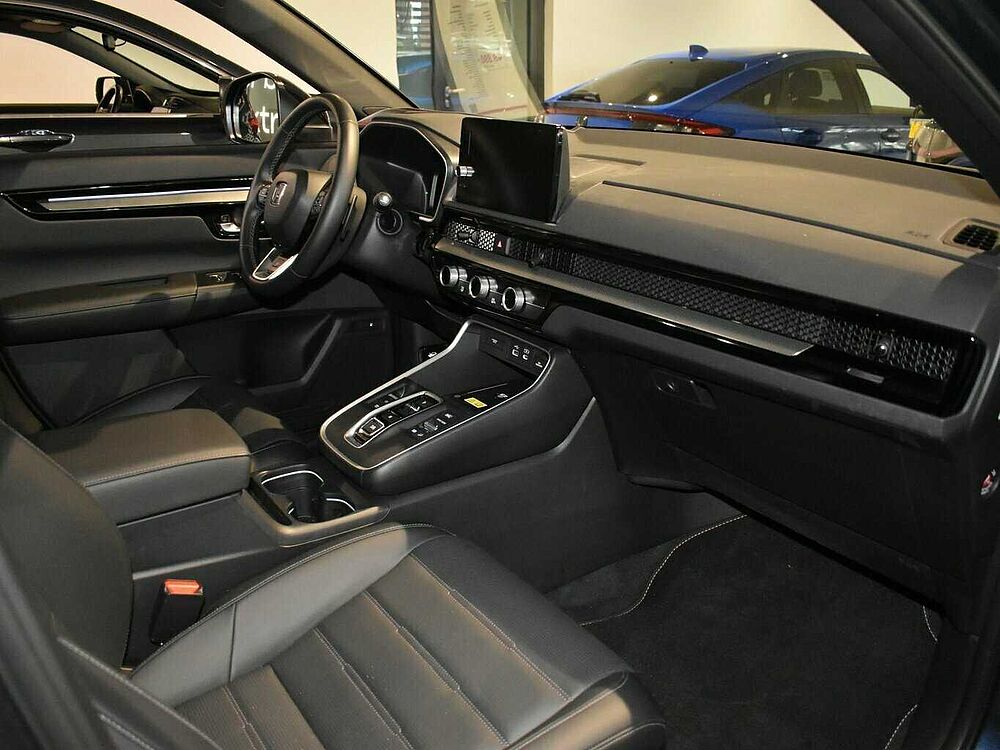 Honda CR-V e: PHEV Advance Tech 2WD. ..