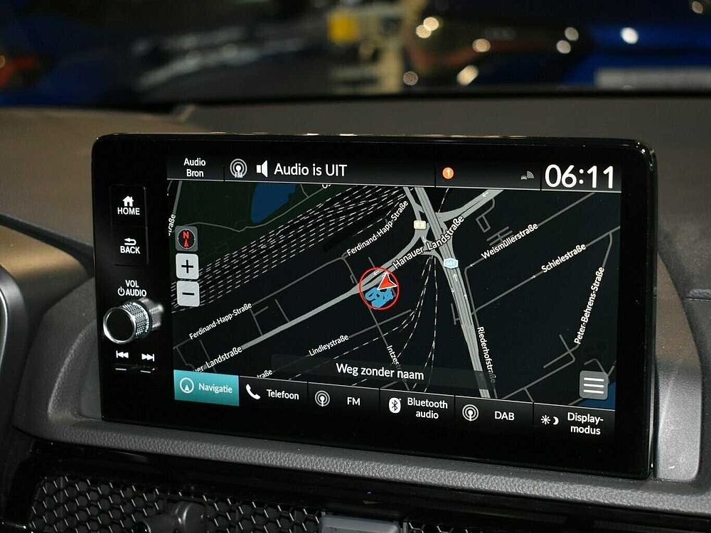 Honda CR-V e: PHEV Advance Tech 2WD. ..