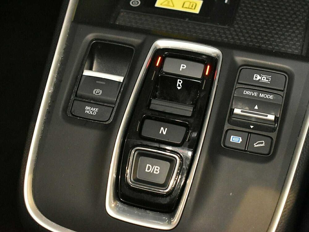 Honda CR-V e: PHEV Advance Tech 2WD. ..