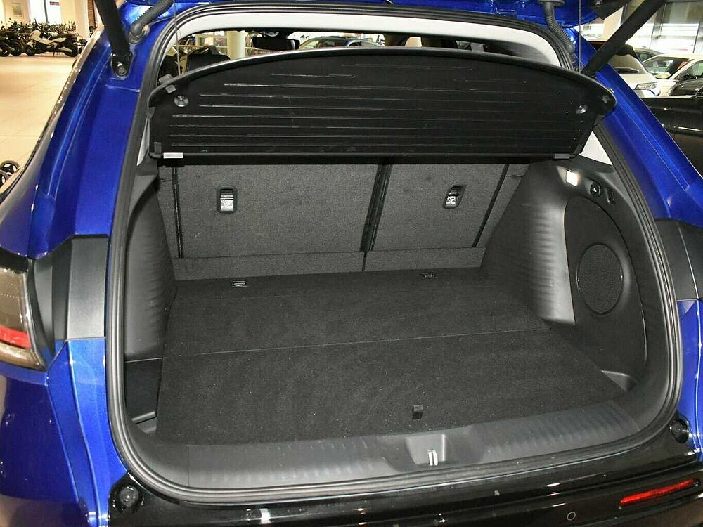 Honda ZR-V e: HEV Advance. .. Advance