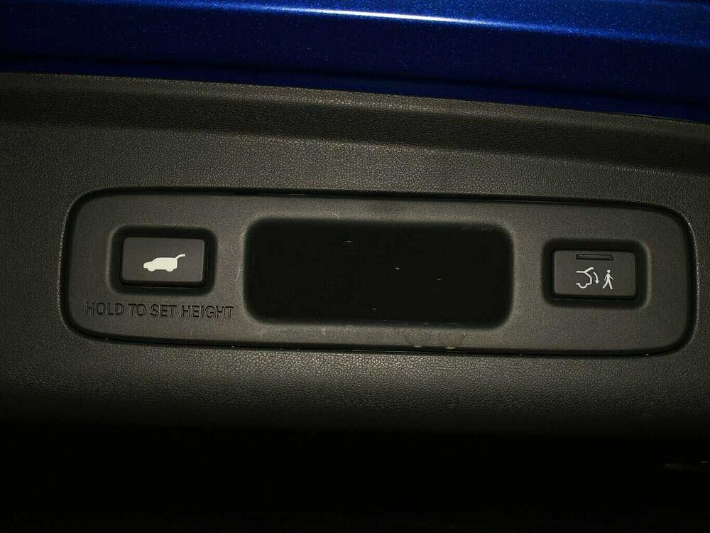 Honda ZR-V e: HEV Advance. .. Advance