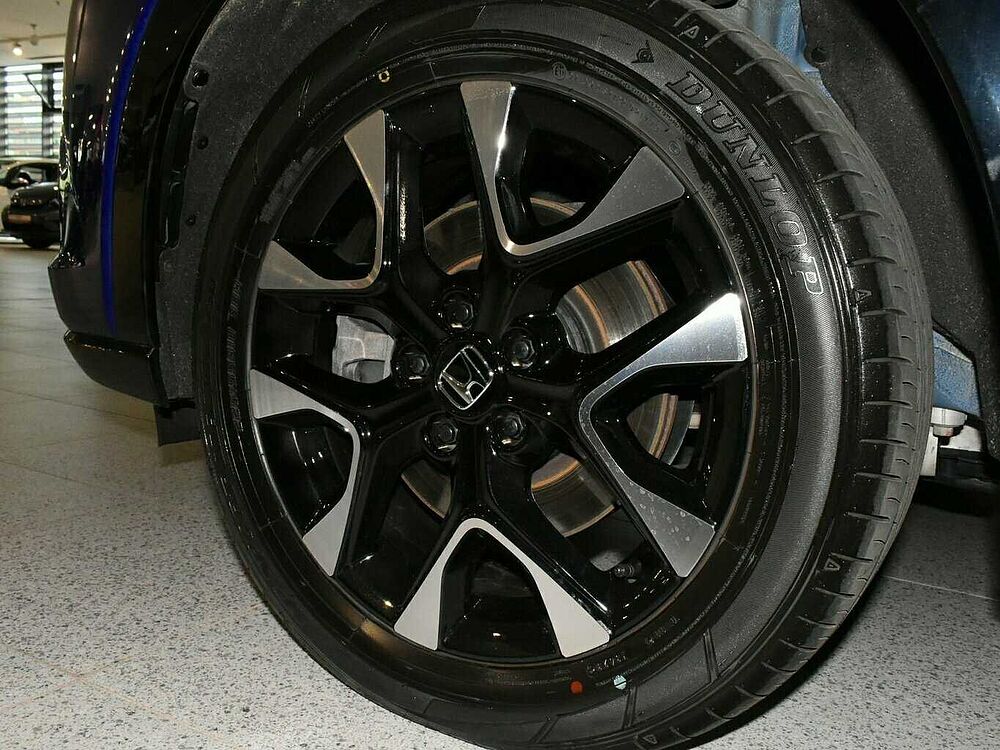 Honda ZR-V e: HEV Advance. .. Advance