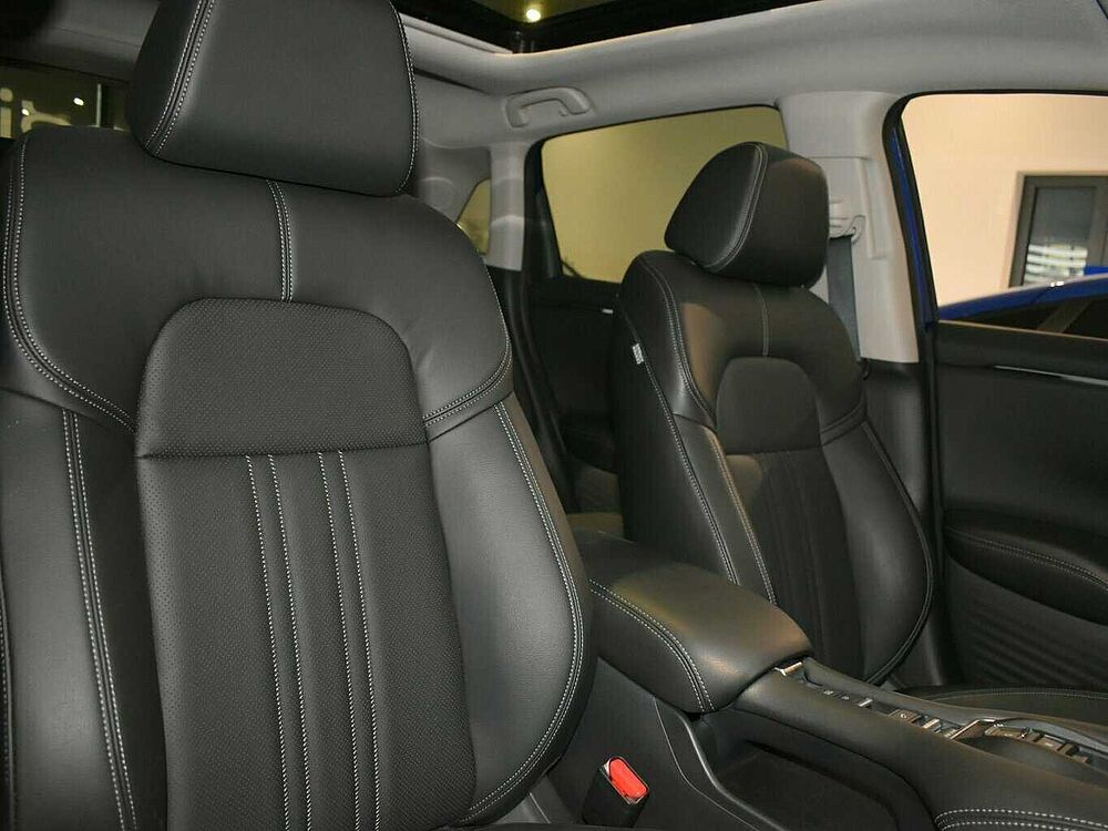 Honda ZR-V e: HEV Advance. .. Advance