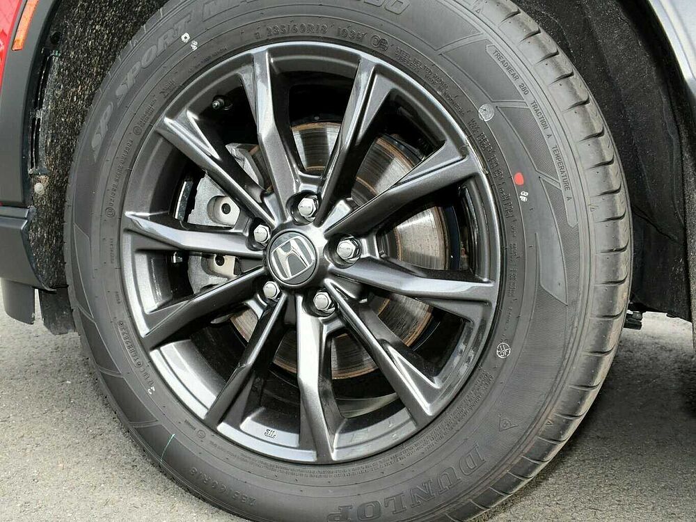 Honda CR-V e: HEV Elegance AWD. ..