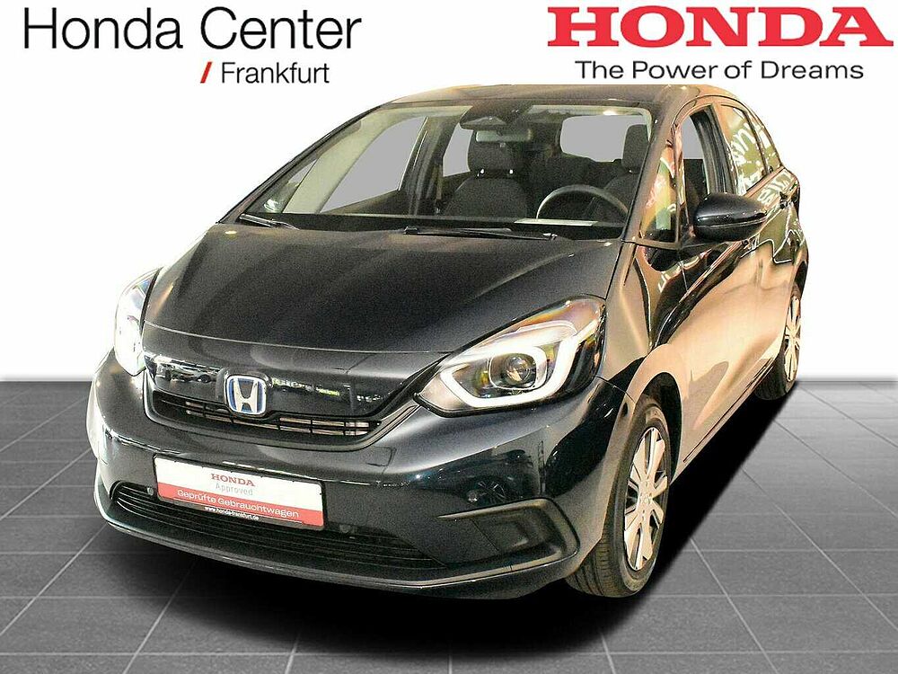 Honda Jazz 1.5 i-MMD Hybrid Elegance. .. Elegance