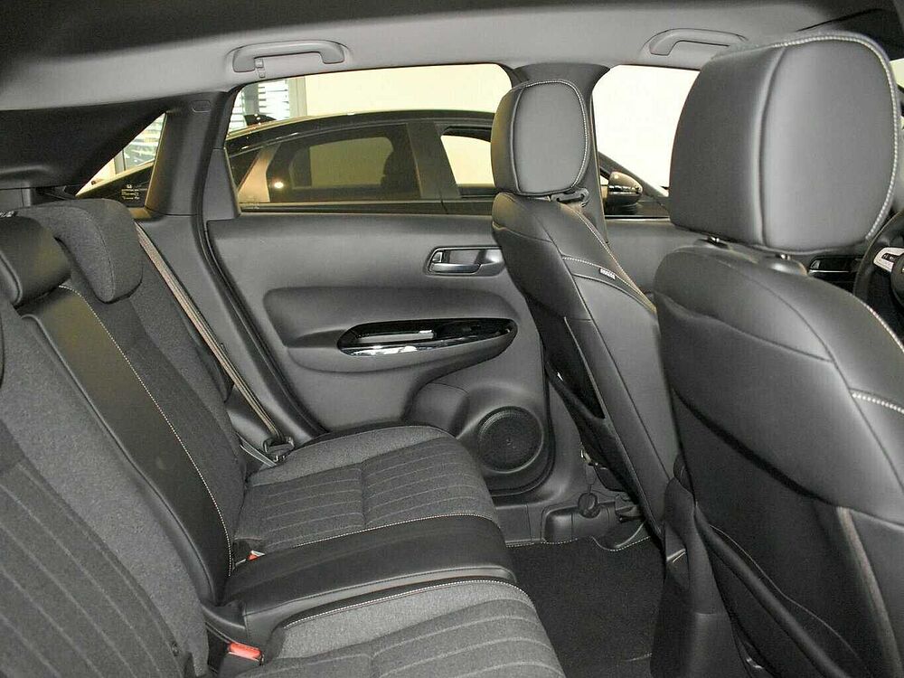 Honda Jazz 1.5 i-MMD Hybrid Elegance. .. Elegance