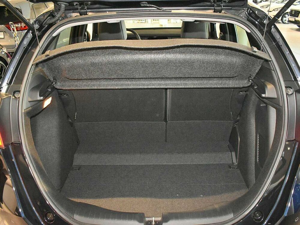 Honda Jazz 1.5 i-MMD Hybrid Elegance. .. Elegance