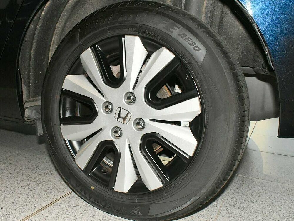 Honda Jazz 1.5 i-MMD Hybrid Elegance. .. Elegance