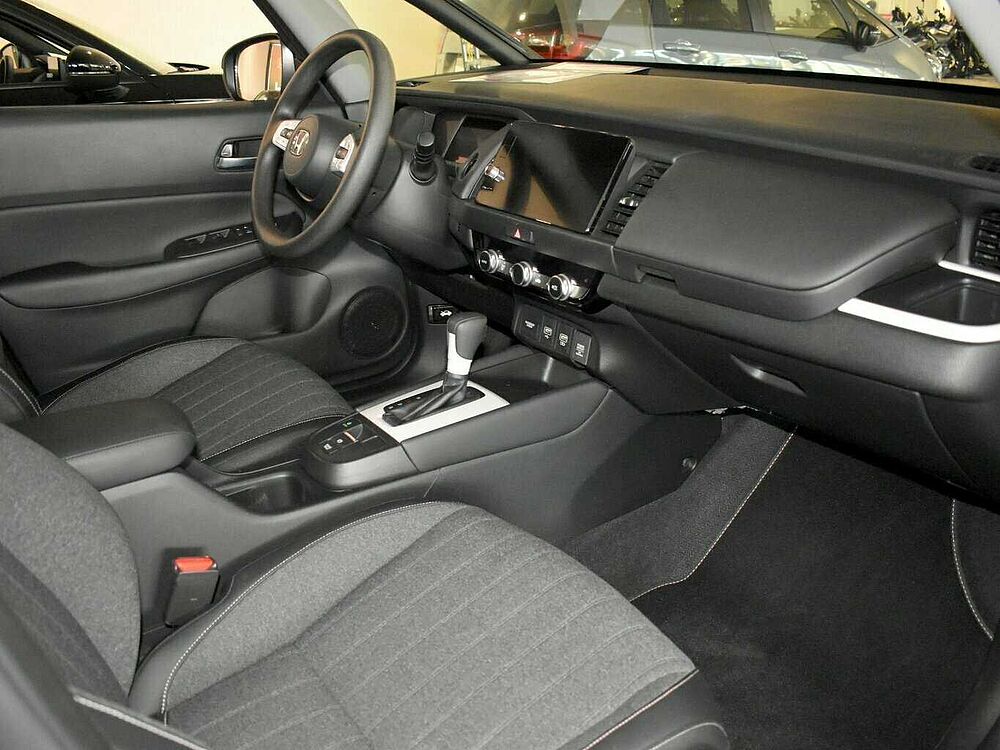 Honda Jazz 1.5 i-MMD Hybrid Elegance. .. Elegance