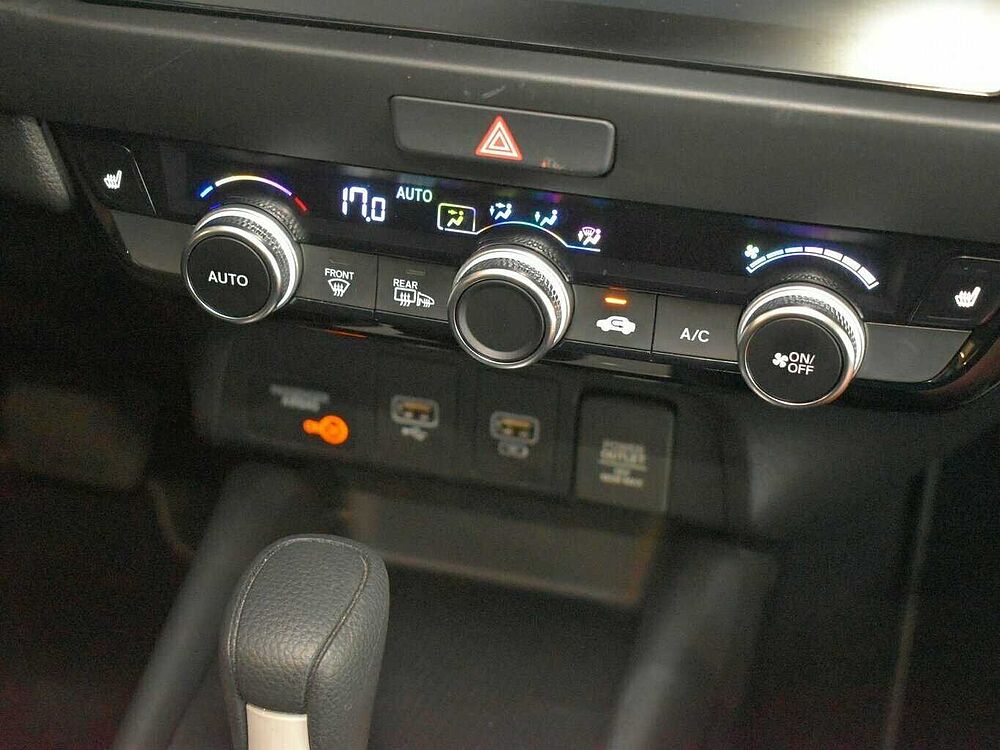 Honda Jazz 1.5 i-MMD Hybrid Elegance. .. Elegance