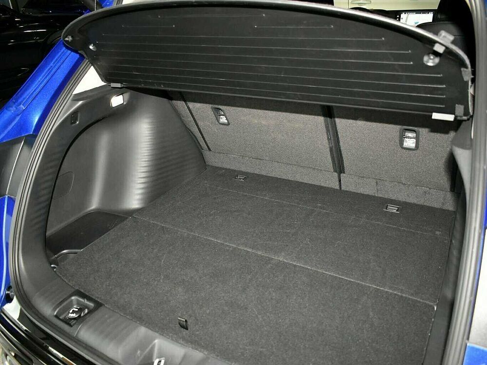 Honda ZR-V e: HEV Advance. .. Advance