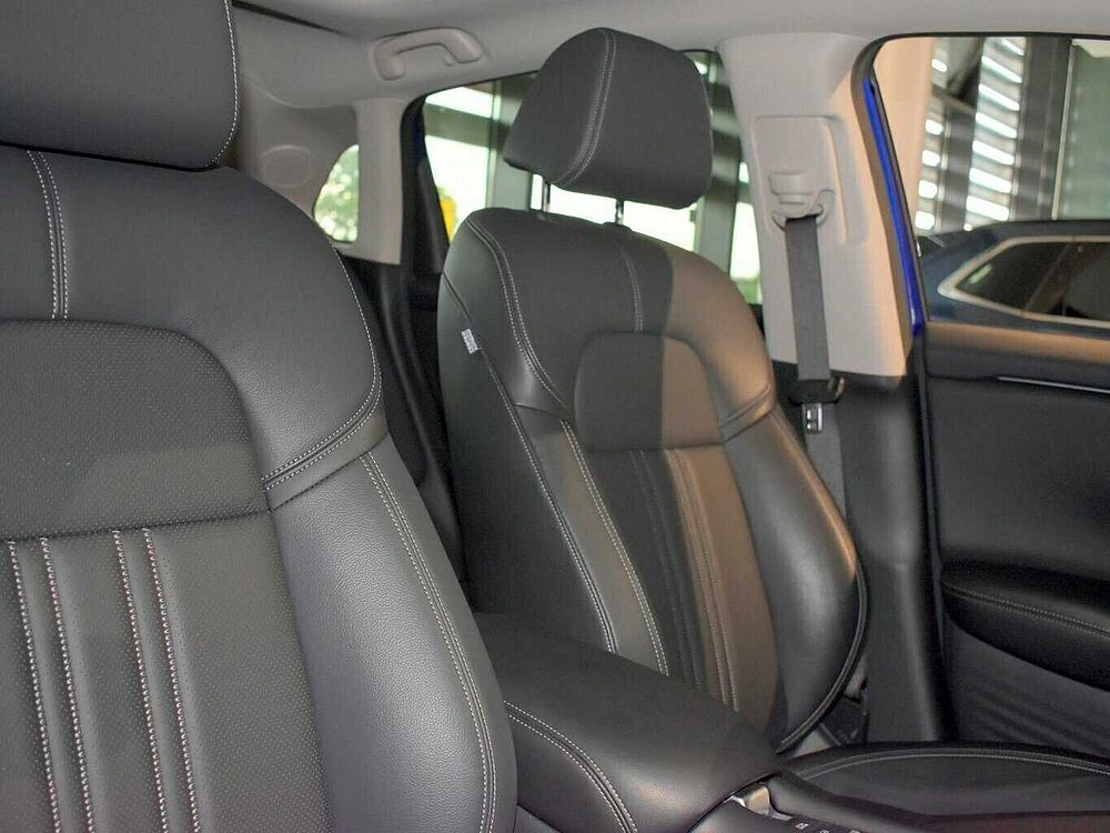 Honda ZR-V e: HEV Advance. .. Advance