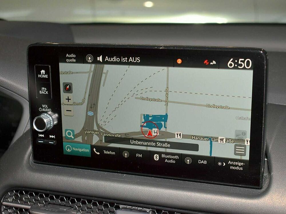 Honda ZR-V e: HEV Advance. .. Advance