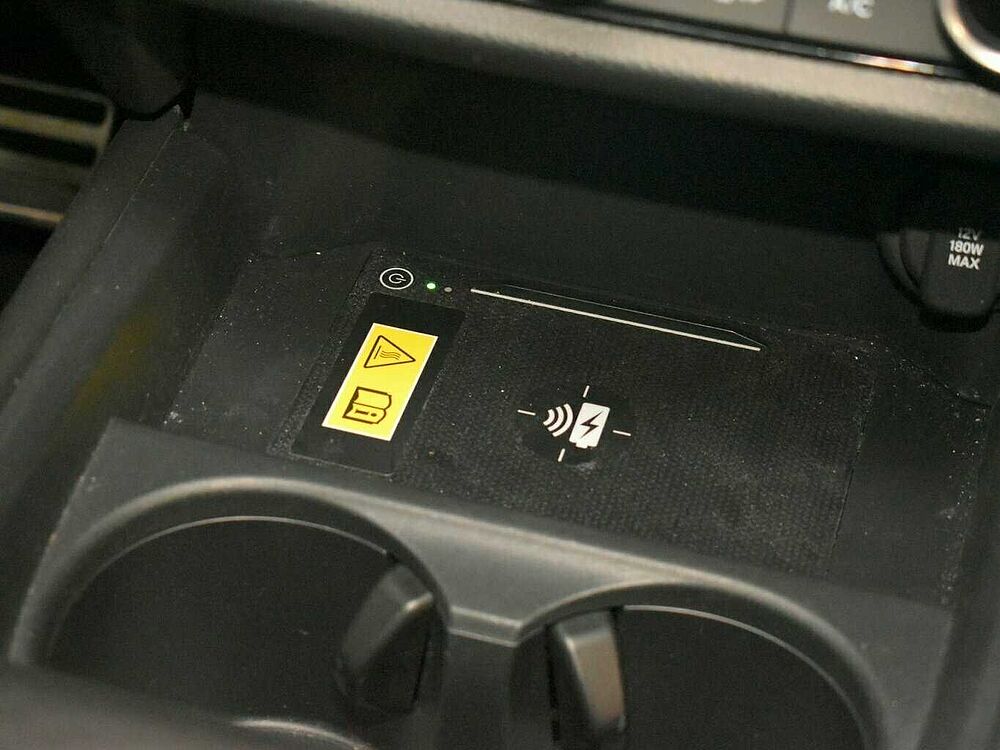 Honda ZR-V e: HEV Advance. .. Advance