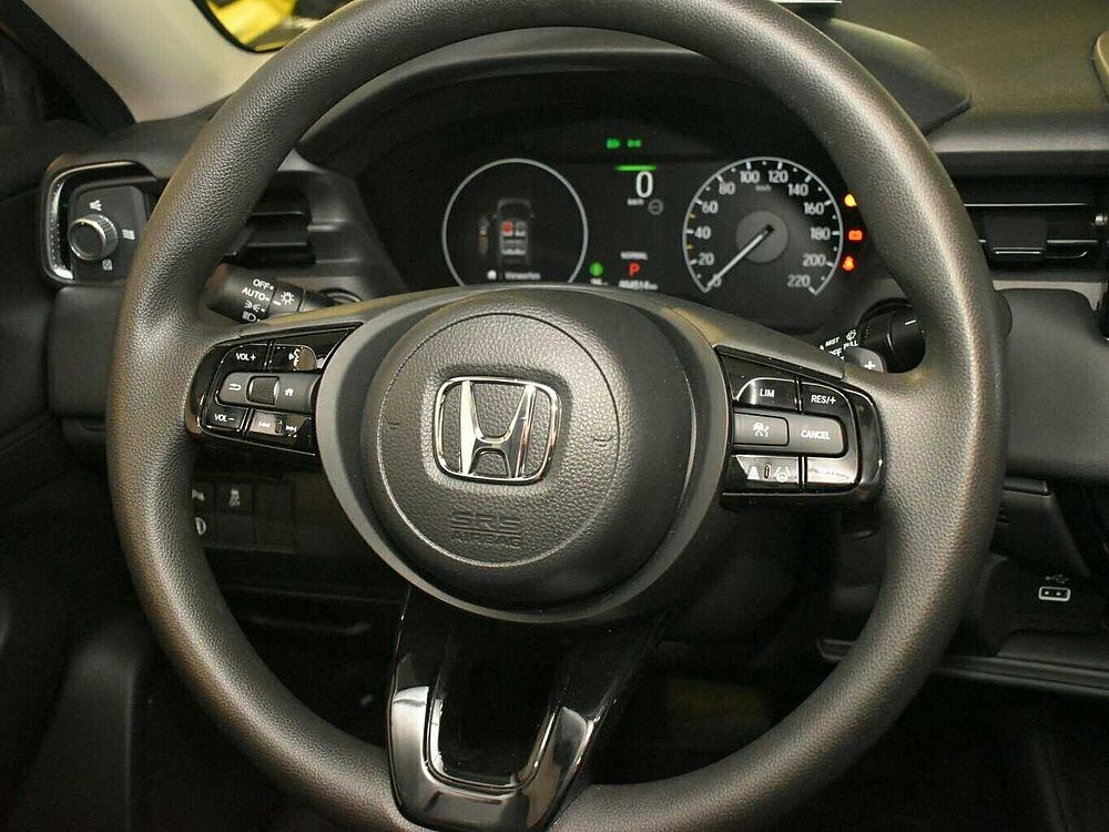 Honda HR-V Elegance. .. Elegance