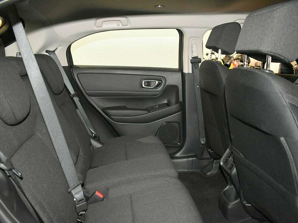 Honda HR-V Elegance. .. Elegance