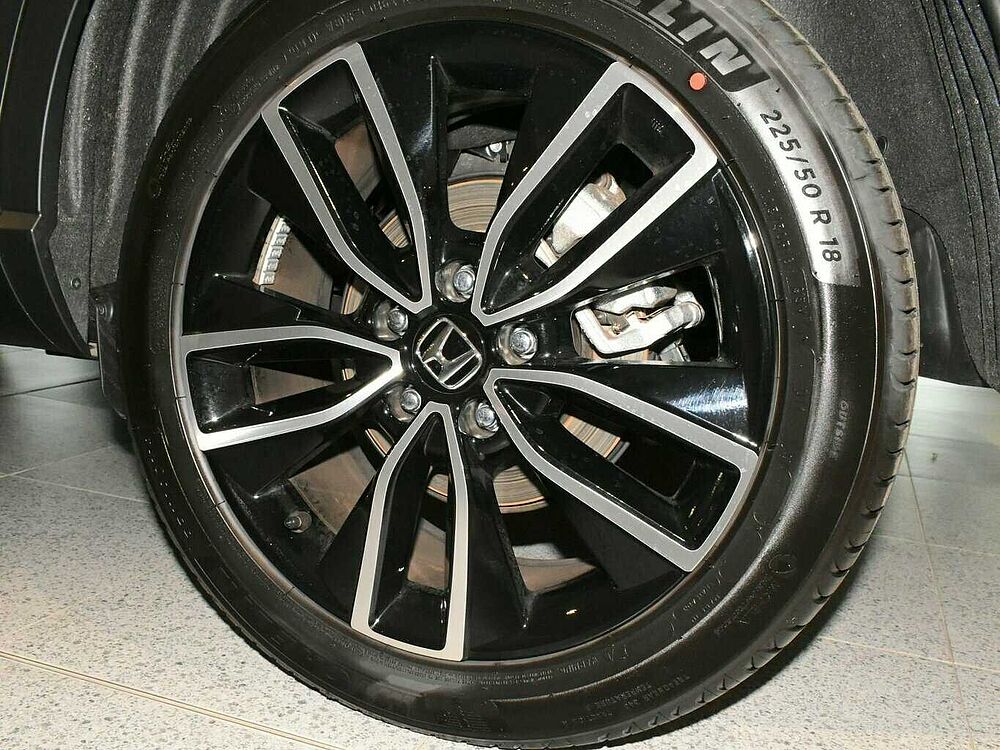 Honda HR-V Elegance. .. Elegance