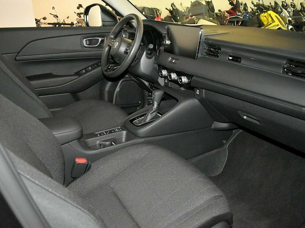 Honda HR-V Elegance. .. Elegance