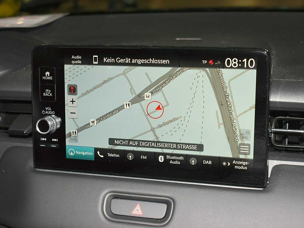 Honda HR-V Elegance. .. Elegance