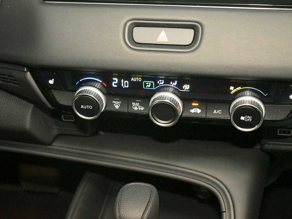 Honda HR-V Elegance. .. Elegance