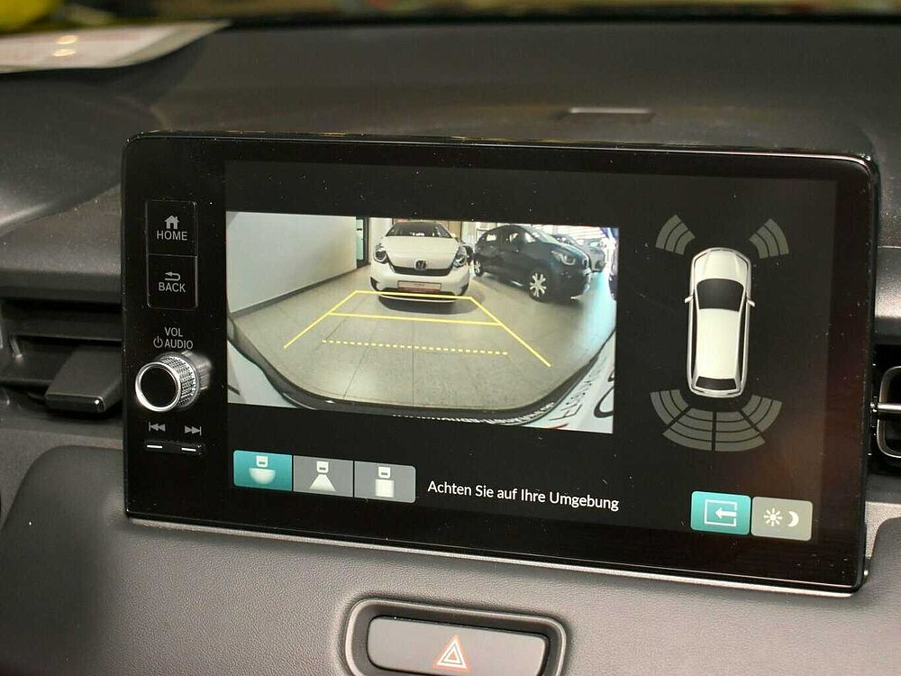 Honda HR-V Elegance. .. Elegance