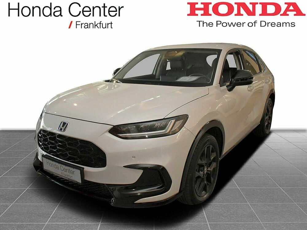 Honda ZR-V e: HEV Sport. .. Sport