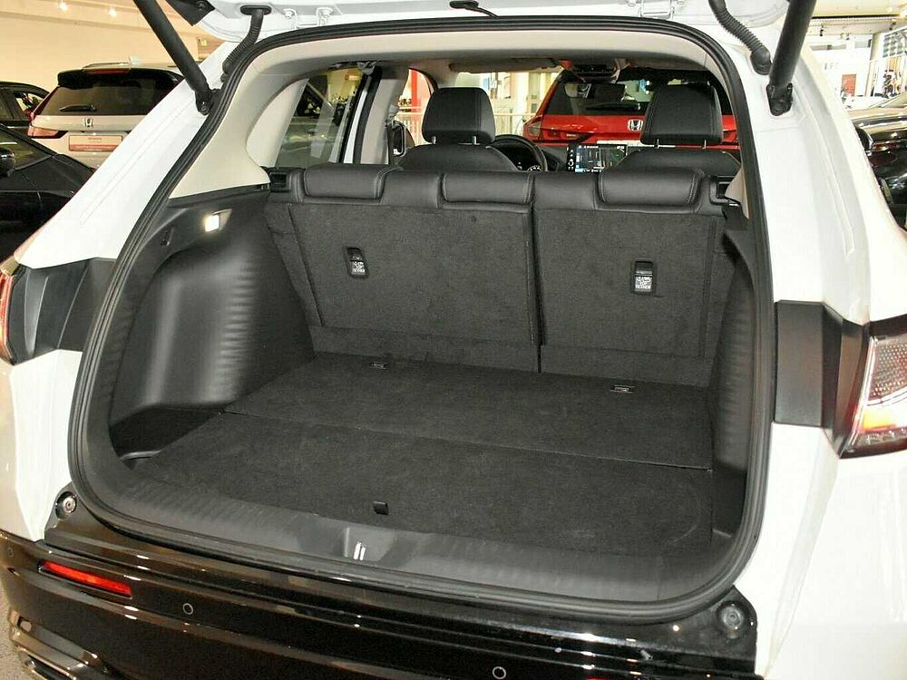 Honda ZR-V e: HEV Sport. .. Sport